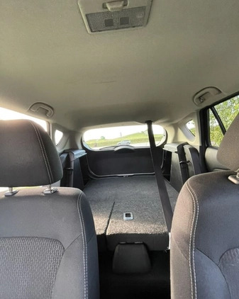 Suzuki SX4 S-Cross cena 51000 przebieg: 164000, rok produkcji 2016 z Kraków małe 232